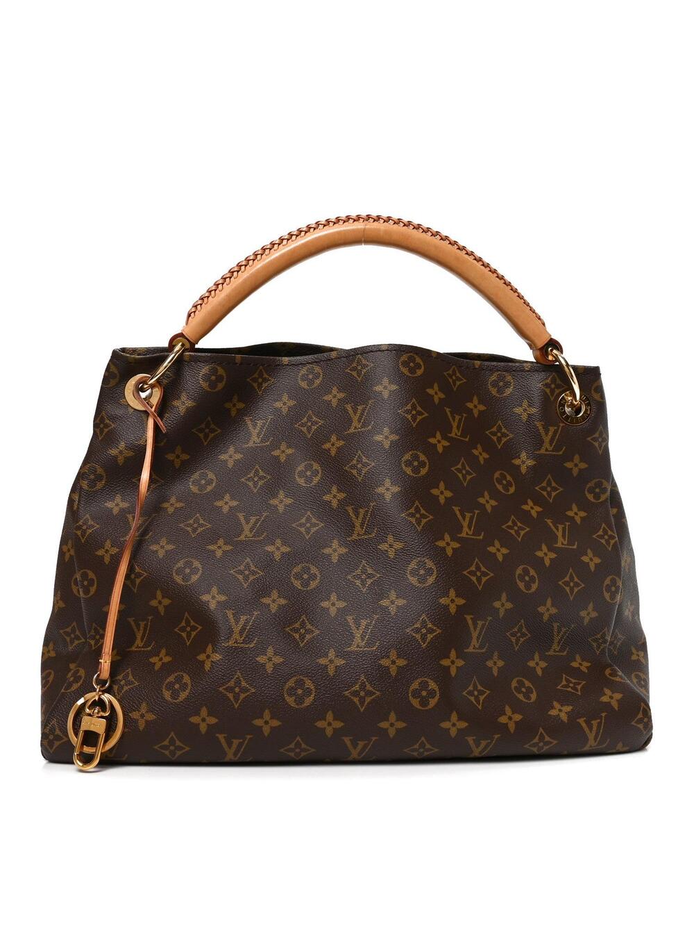 Louis Vuitton Artsy Mm #359194L13B